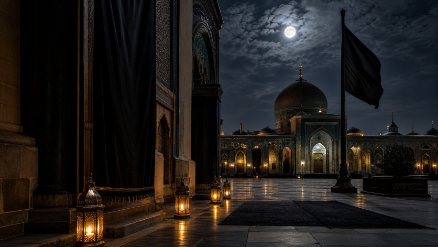 What Is Ayyam-e-Fatimiyyah? Meaning, History, and Shia Mourning Traditions